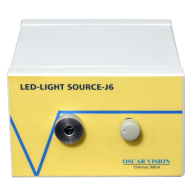 LED-Light Source