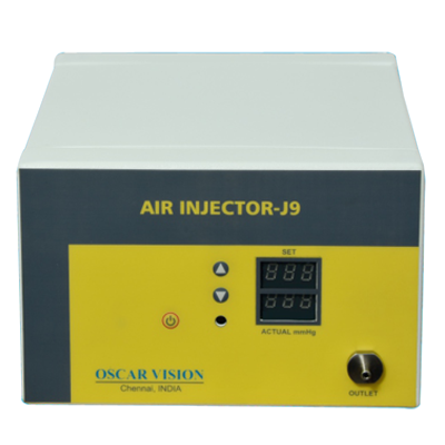 Air-Injector